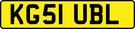KG51UBL