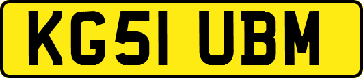 KG51UBM