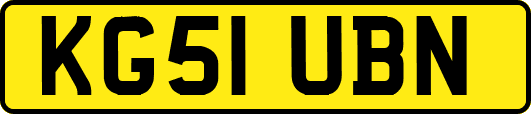 KG51UBN