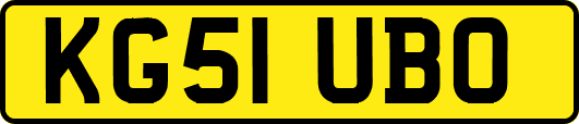 KG51UBO