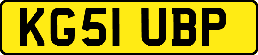 KG51UBP