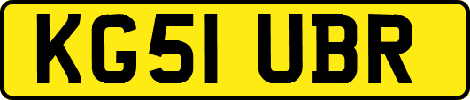 KG51UBR