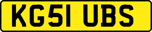 KG51UBS