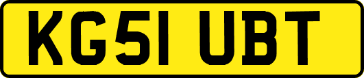 KG51UBT