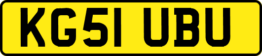 KG51UBU