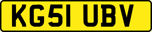 KG51UBV