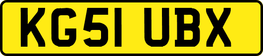 KG51UBX