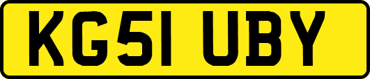 KG51UBY
