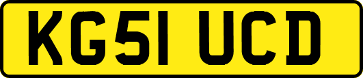 KG51UCD