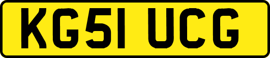 KG51UCG