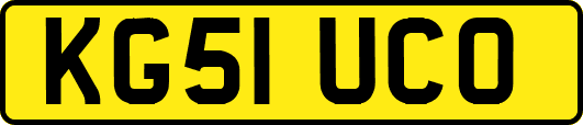 KG51UCO