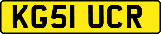 KG51UCR