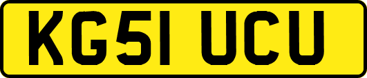 KG51UCU