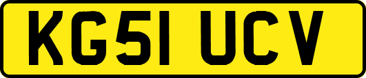 KG51UCV