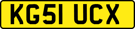 KG51UCX