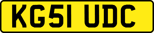 KG51UDC