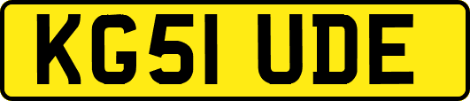 KG51UDE