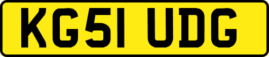 KG51UDG