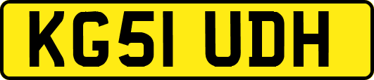 KG51UDH