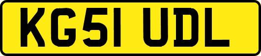 KG51UDL