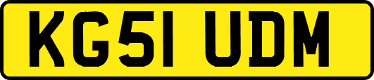 KG51UDM