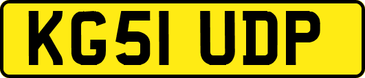 KG51UDP