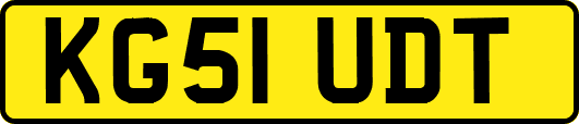 KG51UDT