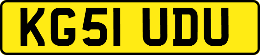 KG51UDU