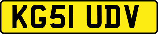 KG51UDV