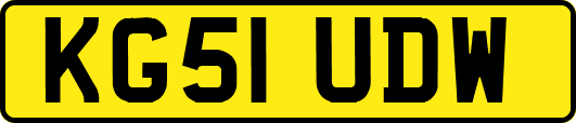 KG51UDW