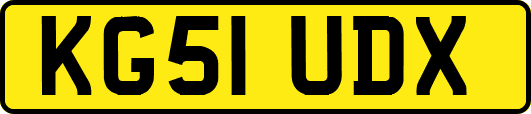 KG51UDX