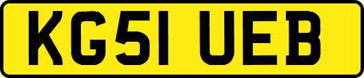 KG51UEB