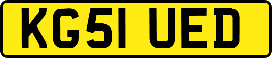 KG51UED