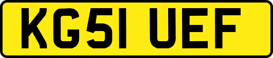 KG51UEF