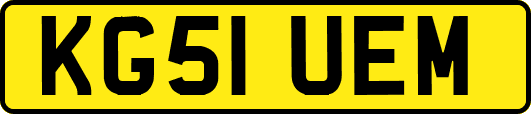 KG51UEM