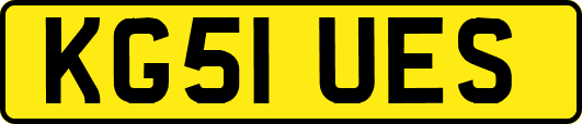 KG51UES