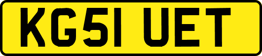 KG51UET