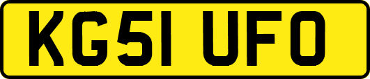 KG51UFO