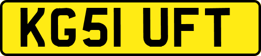 KG51UFT