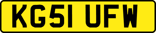 KG51UFW