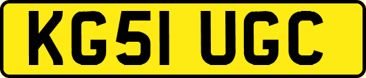 KG51UGC