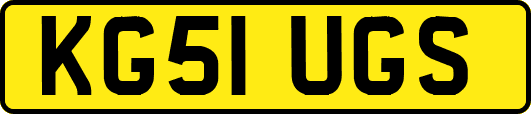 KG51UGS