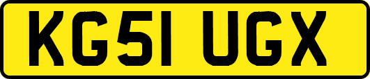 KG51UGX