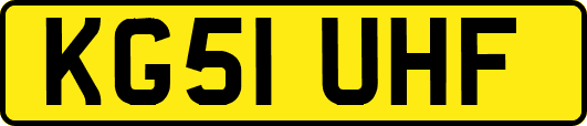KG51UHF