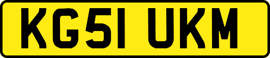 KG51UKM