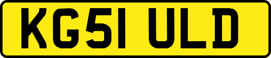 KG51ULD