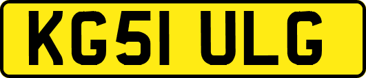 KG51ULG