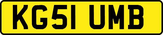 KG51UMB