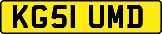 KG51UMD