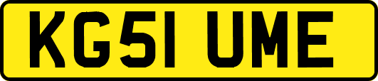 KG51UME